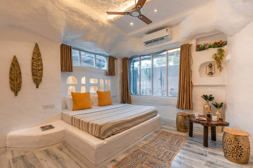 Villa Stonera - Igatpuri