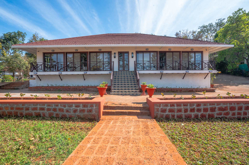 Villa Terra