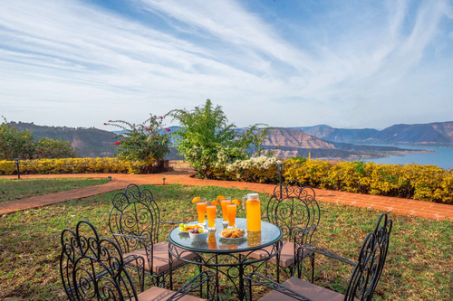 Villa Terra