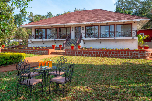 Villa Terra