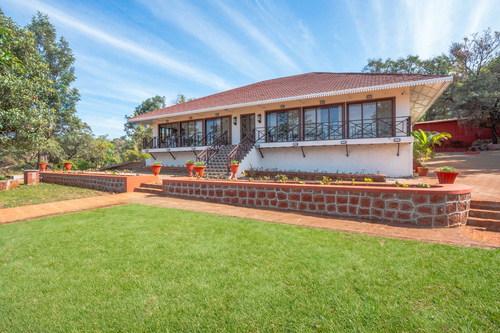 Villa Terra