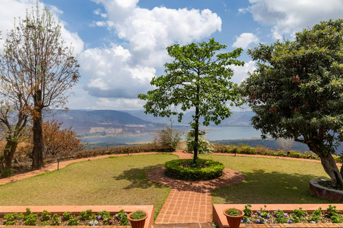 Villa Terra