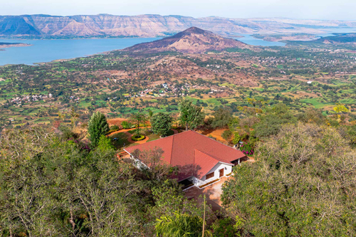 Villa Terra