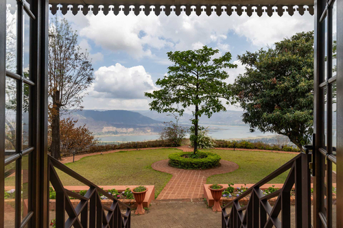 Villa Terra