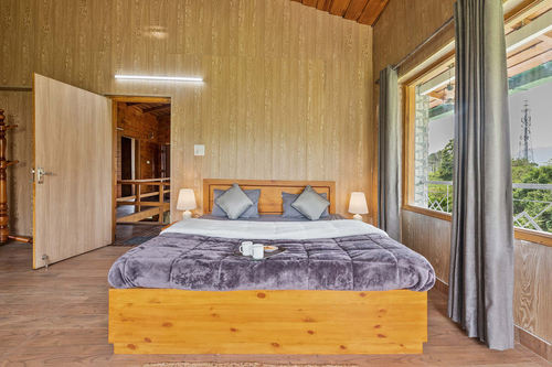 Vintage Retreat
