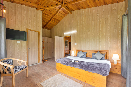 Vintage Retreat
