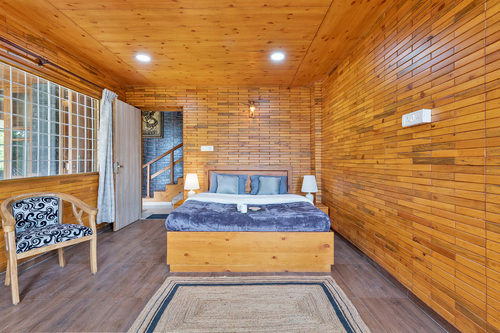 Vintage Retreat