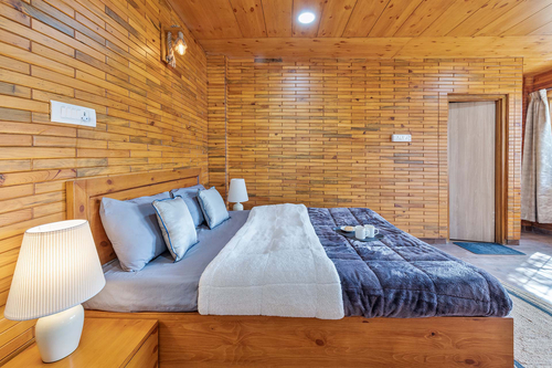 Vintage Retreat