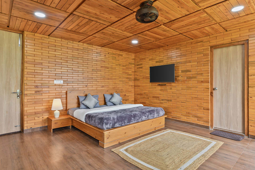 Vintage Retreat