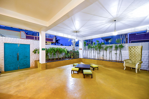 Agastya Villa