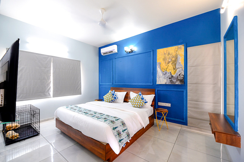 Agastya Villa