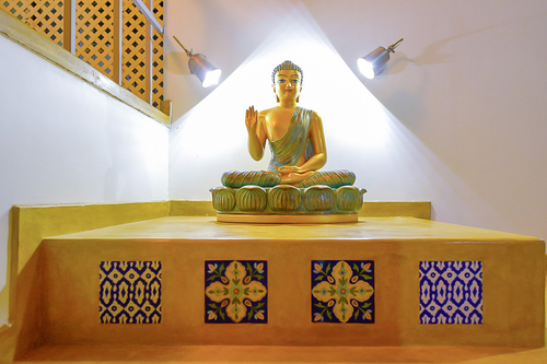Agastya Villa