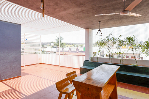 Agastya Villa