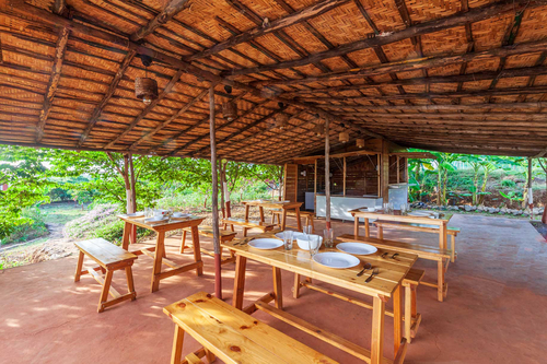 Volendam Acres - Igatpuri