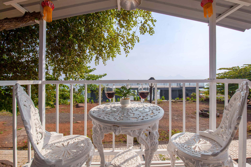 Volendam Acres - Igatpuri