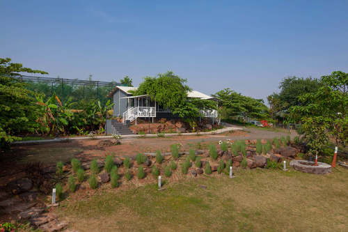 Volendam Acres - Igatpuri