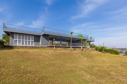 Volendam Acres - Igatpuri