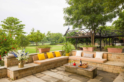 Vriksha @ Bairagarh Living