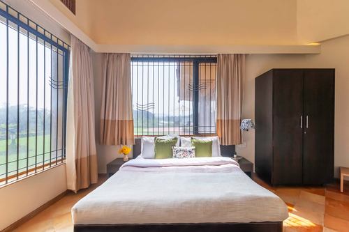 Waterway Retreat - Wada