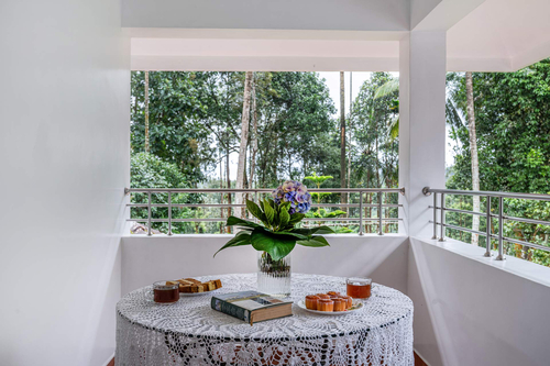 Wellbeing Villa