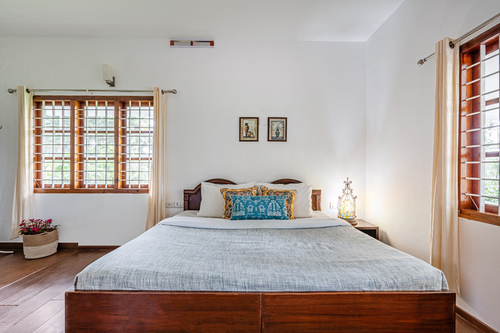 Wellbeing Villa
