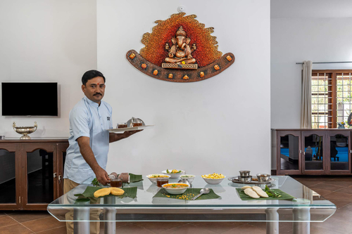 Wellbeing Villa