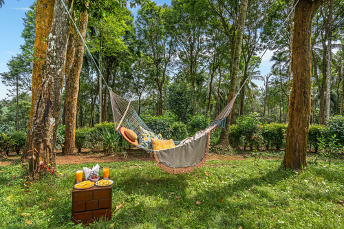 Wellbeing Villa