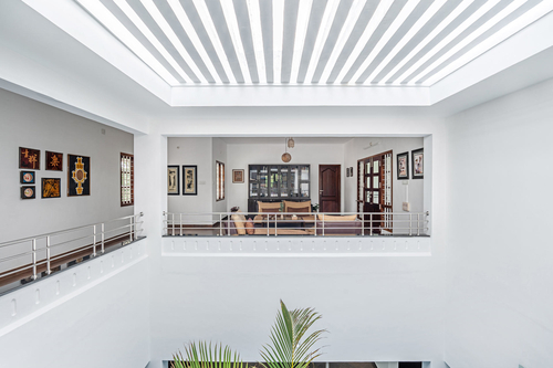 Wellbeing Villa