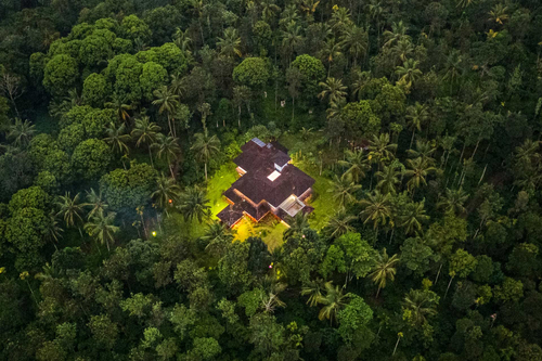 Wellbeing Villa