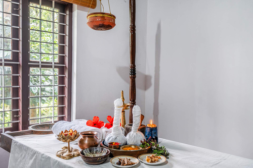 Wellbeing Villa