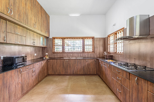 Wellbeing Villa