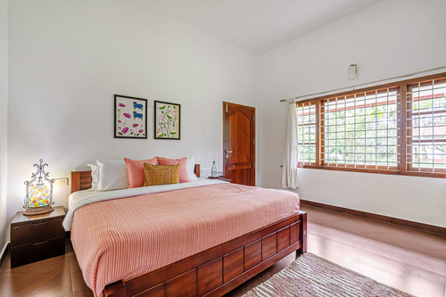 Wellbeing Villa