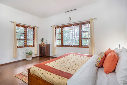 Wellbeing Villa