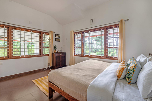 Wellbeing Villa