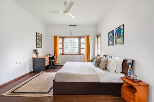 Wellbeing Villa