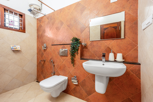Wellbeing Villa