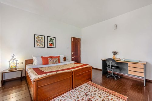 Wellbeing Villa