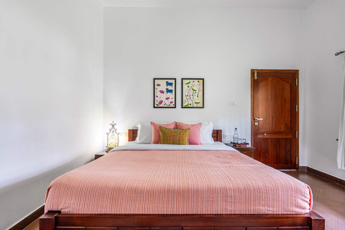Wellbeing Villa