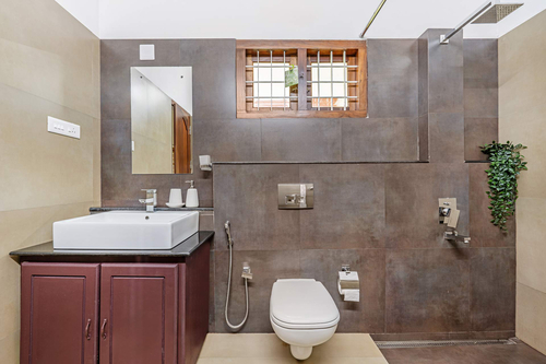 Wellbeing Villa