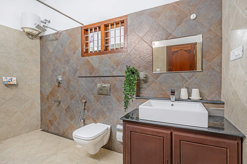 Wellbeing Villa