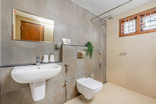 Wellbeing Villa