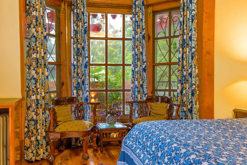 Westwood Villa