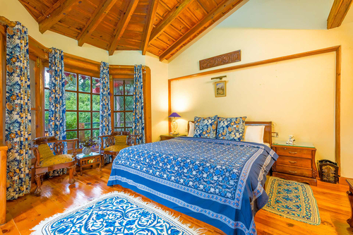 Westwood Villa
