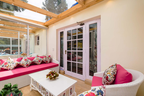 Westwood Villa
