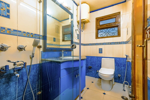 Westwood Villa