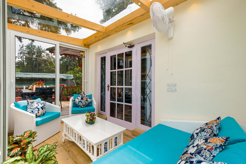 Westwood Villa
