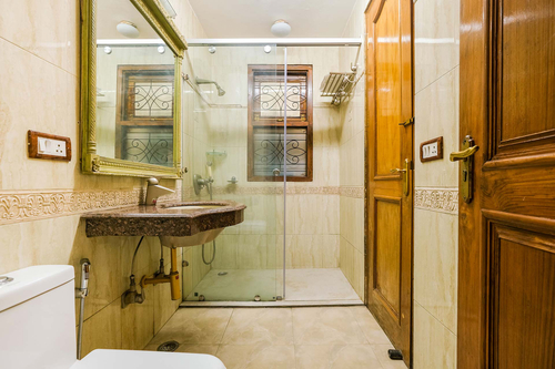 Westwood Villa