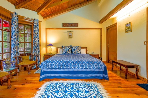 Westwood Villa
