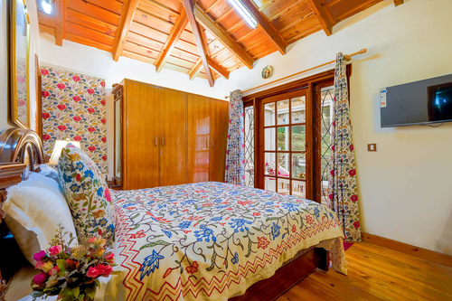 Westwood Villa