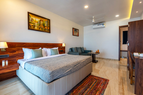 Whispering Meadows - Igatpuri